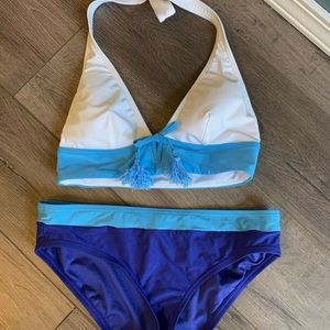EUC Kate Spade Bikini Small